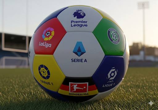 手机版即时比分界面展示